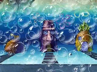 SpongeBob SquarePants - S09E01 - A Friendly Game
