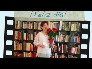 ¡Feliz Día de las Madres!