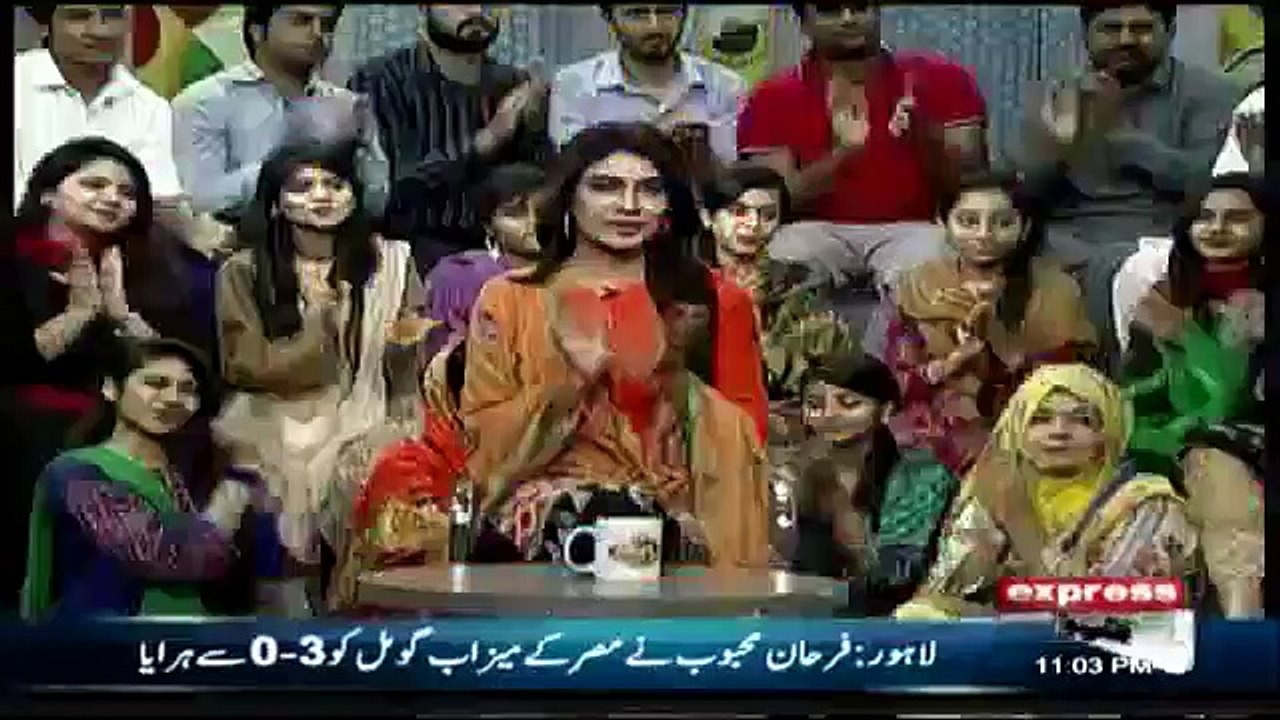 Siasi Theater - 10th October 2018