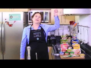 Participa y gana un iPad Air - Cocina y gana