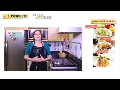 Recetas fáciles y prácticas para cocinar arroz