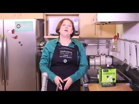 Ven a cocinar con Sonia Ortiz y participa por un viaje a Nueva York