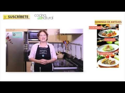 Recetas prácticas y económicas para un domingo de antojos