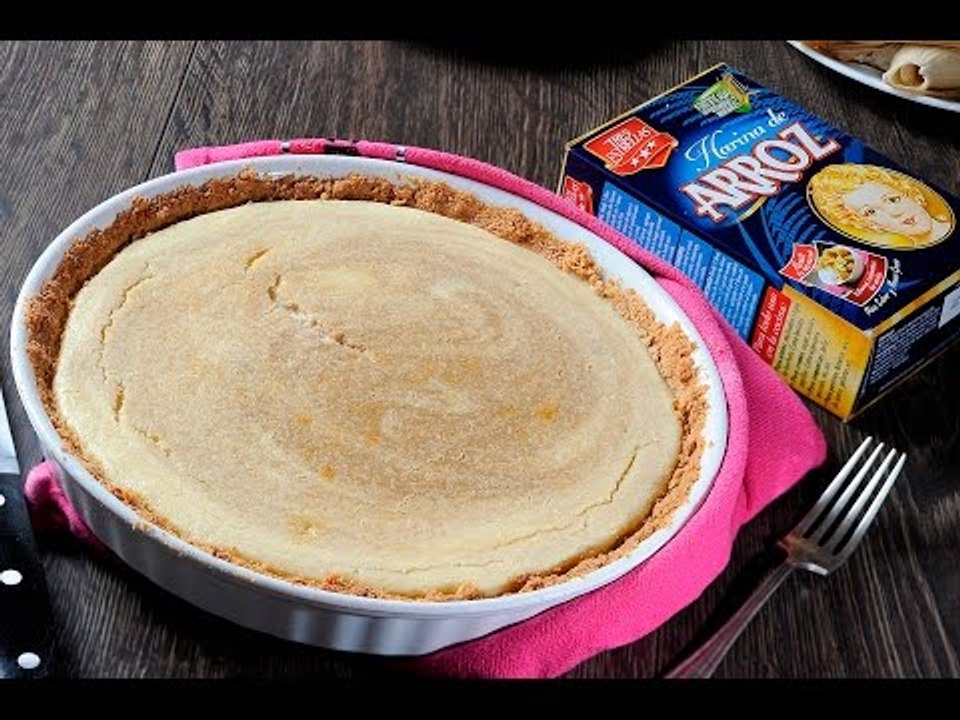 Cheesecake de café