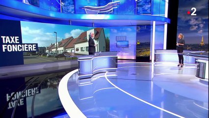 Taxes foncières : augmentations en vue