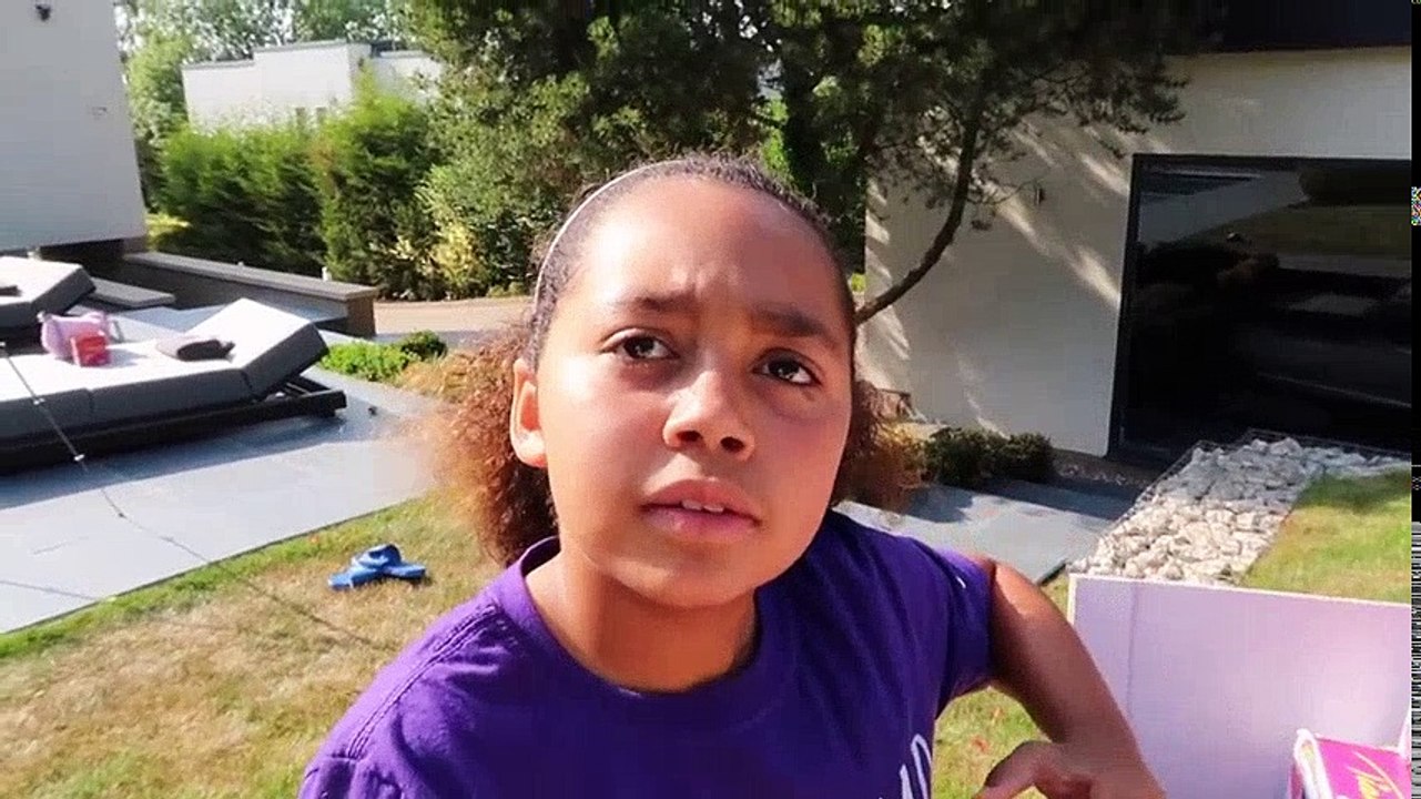 Giant Surprise Toy Box | Toys AndMe