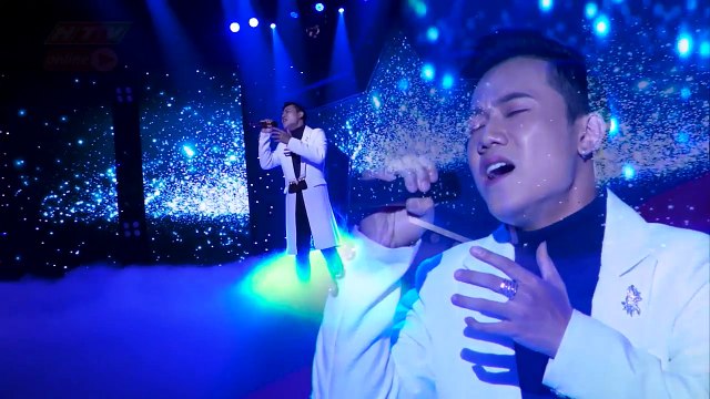 Bất chấp mùa nắng, Bá Duy vẫn chọn Về với đông | HTV GIỌNG CA BẤT BẠI | GCBB #15