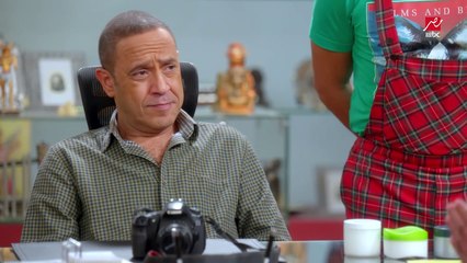 عادل و رمزي ينتجان إعلانات لشركة تجميل شاهد رد الفعل