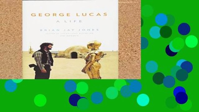 Library  George Lucas: A Life