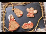 Recetas para regalos navideños