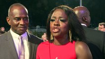 WIDOWS: Viola Davis' hubby wants more of what...?