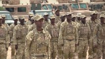 تقرير أممي: الإمارات تخرق حظر الأسلحة على الصومال وإريتريا