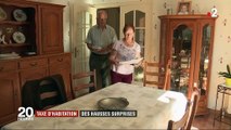 Baisse de la taxe d'habitation : mauvaise surprise pour les contribuables
