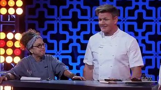 Hell's Kitchen S16E16 Leaving İt On The Line