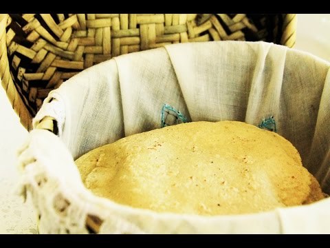 Cómo preparar tortillas de maíz nixtamalizado #CocinaConConexión