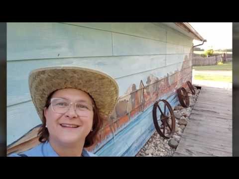 CANOLA CAMP viaje a Saskatoon, Saskatchewan Canadá