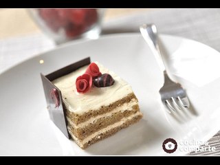 Recetas de postres para el amor