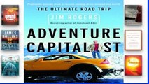 F.R.E.E [D.O.W.N.L.O.A.D] Adventure Capitalist: The Ultimate Road Trip [E.P.U.B]