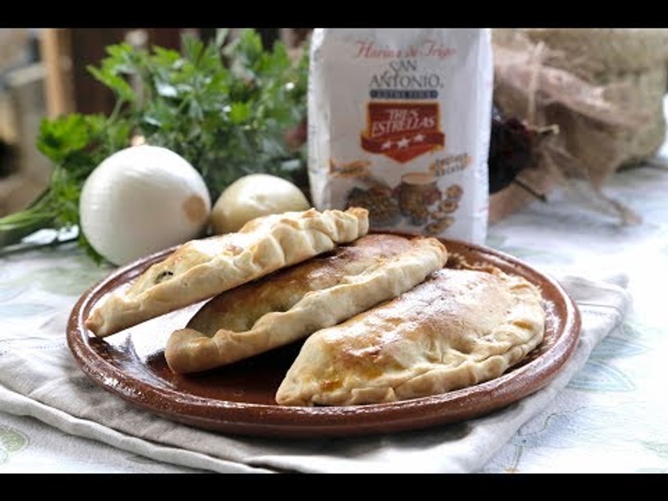 Pastes tradicionales de Hidalgo