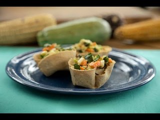 Menú para regreso a clases