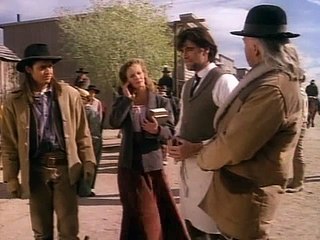 The Young Riders S03 E15