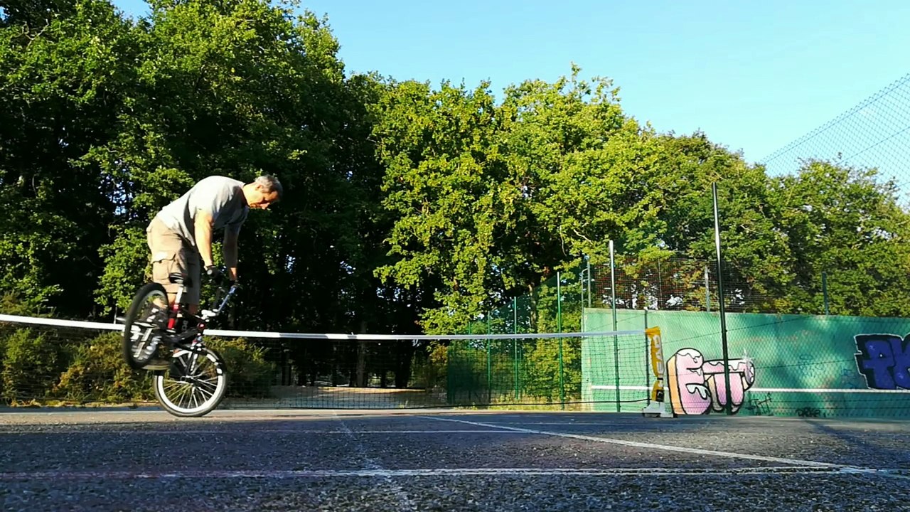 Ride Everything