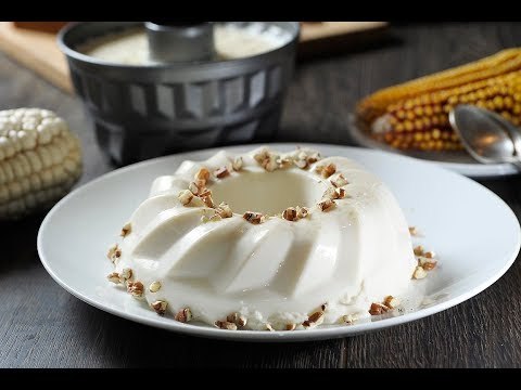 3 recetas de gelatinas fáciles