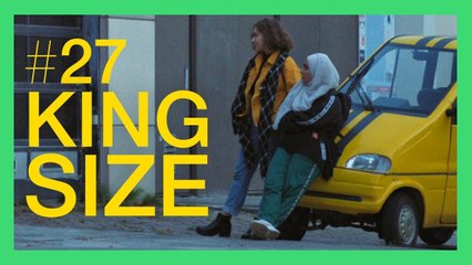 SKAM NL | S01E05 Clip 5