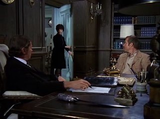 Mission Impossible (1966) S05E22  The Party