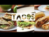 Tacos Mexicanos