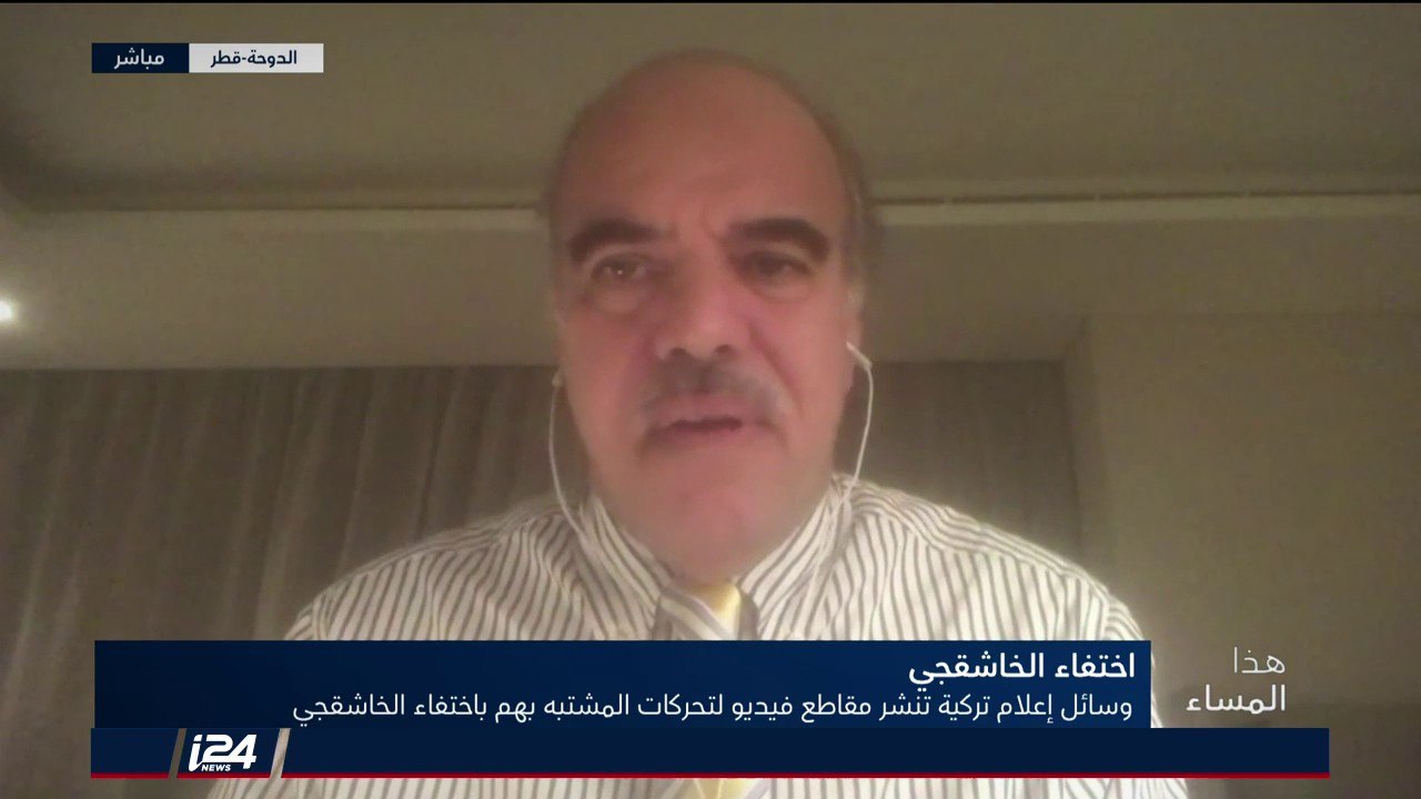 المحلل د. ناحوم شيلو: اذا ارادت السعودية اغتيال...