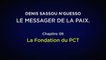 Chapitre 6 : La Fondation du PCTLe rôle de Denis Sassou N’Guesso durant la création du PCT, Parti Congolais du Travail.#Sassou #Congo #PCT