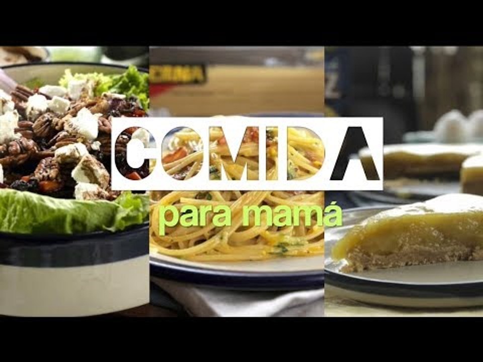 Comida para Mamá