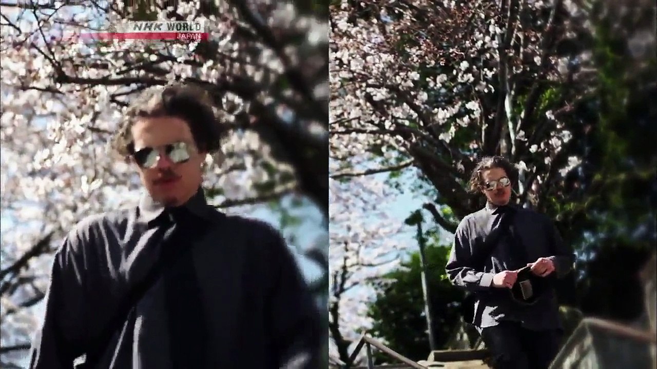 NHK Hiroshima Revealed A Journey through the Shadows    of    the Atomic Bomb Part 2