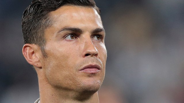 Cristiano Ronaldo Forced By Real Madrid To Pay Hush Money To Alleged Rape Victim