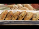 Empanadas de papa con espinaca de Nueva Zelanda -COCINA CON CONEXIÓN - Sonia Ortiz con Juan Farré