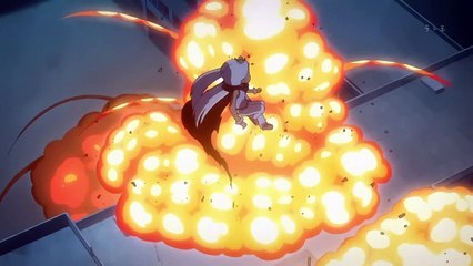 Mirai Nikki 25 VOSTFR