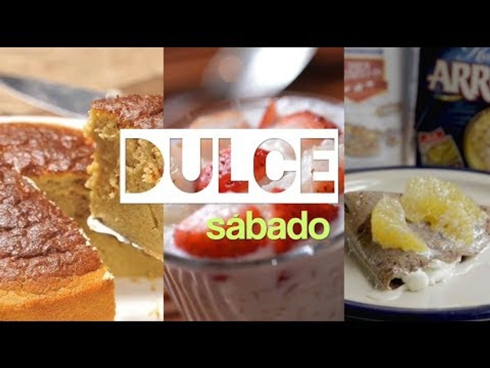 Dulce Sábado