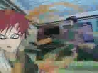 Rock Lee - Let´s go Maca !!