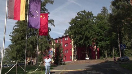 Germania: la più grande comunità commerciale cinese