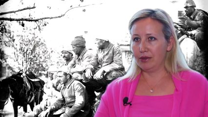 1. Dünya savaşı Galiçya Cephesi