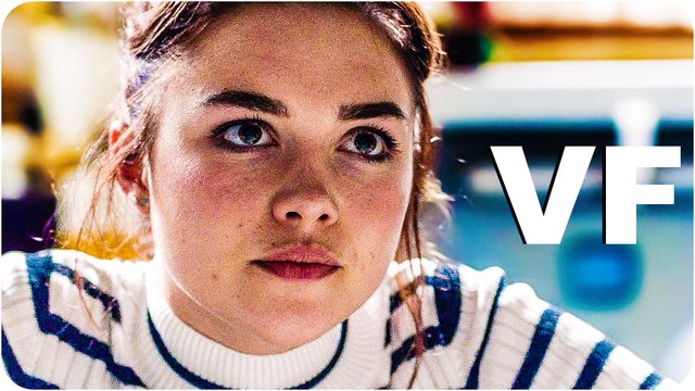 LES MAUVAIS ESPRITS Bande Annonce VF (2018)