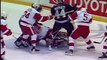 NHL Canucks v Red Wings 2002 NHL WCQF series (Part 1 of 3)