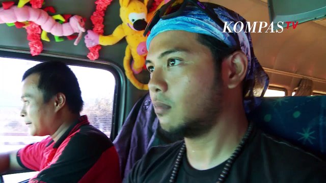 Bengkulu | 100 Hari Keliling Indonesia (5)