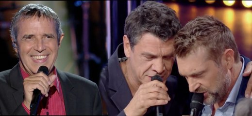 Didier GUSTIN - DUOS DE LEGENDE