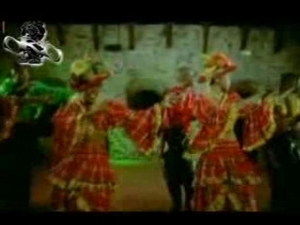 Jeff joseph feat Mounia [Clip zouk by okso]