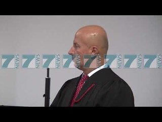 JEPET VENDIMI PER MASAKREN E TREFISHTE NE «BULEVARDIN ZOGU I 1» - News, Lajme - Kanali 7