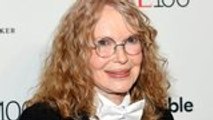 Mia Farrow Says Relationship With Woody Allen Was 