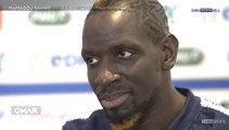 [️INTERVIEW] Mamadou Sakho : 