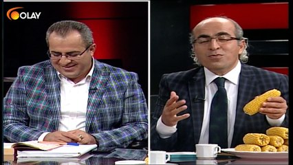 Yeni Renkli Çınar - 12-10-2018